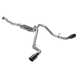 Flowmaster | Flow FX Cat-Back Exhausts - Silverado / Sierra 1500 / Classic 2000-2007