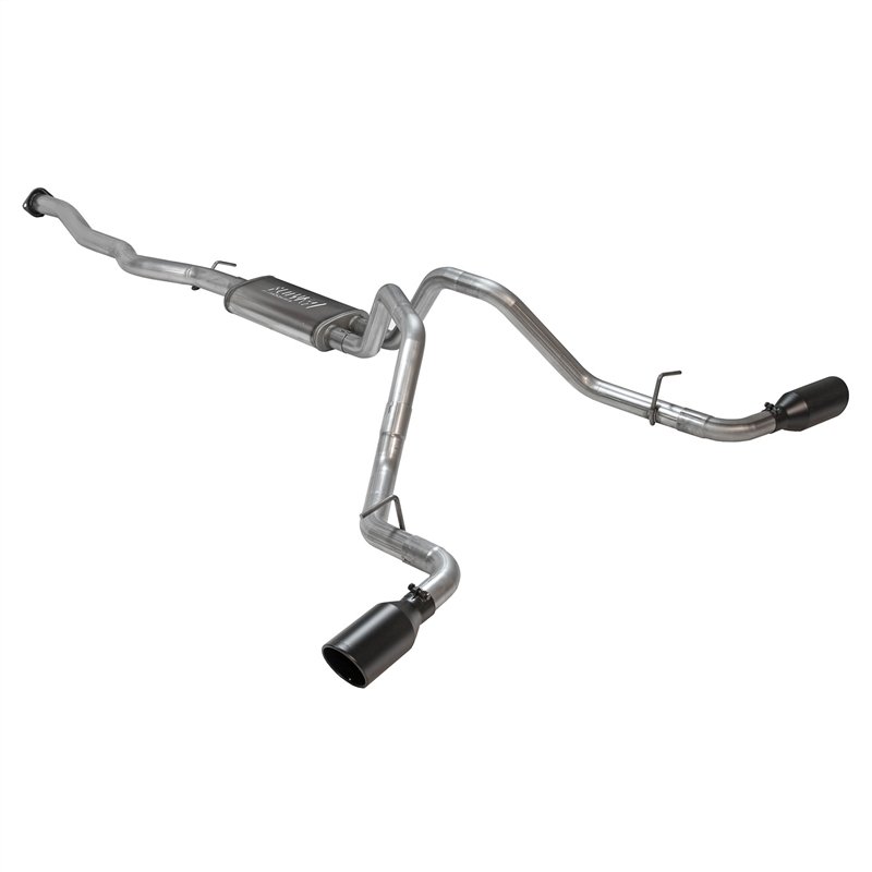 Flowmaster | Flow FX Cat-Back Exhausts - Silverado / Sierra 1500 / Classic 2000-2007