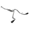 Flowmaster | Flow FX Cat-Back Exhausts - Silverado / Sierra 1500 / Classic 2000-2007
