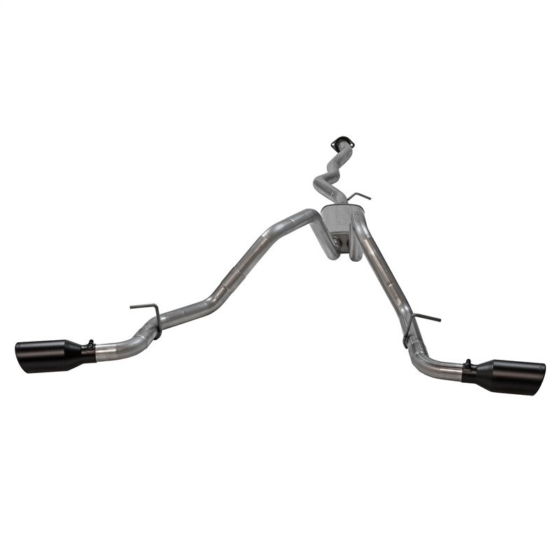 Flowmaster | Flow FX Cat-Back Exhausts - Silverado / Sierra 1500 / Classic 2000-2007