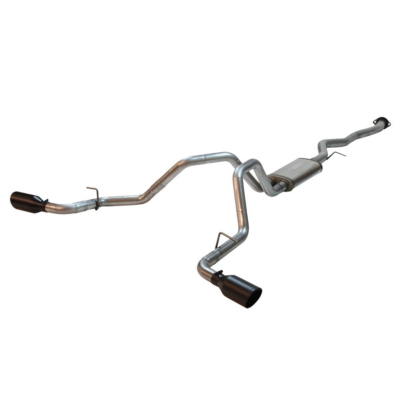 Flowmaster | Flow FX Cat-Back Exhausts - Silverado / Sierra 1500 / Classic 2000-2007