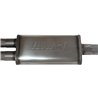 Flowmaster | Flow FX Cat-Back Exhausts - Silverado / Sierra 1500 / Classic 2000-2007