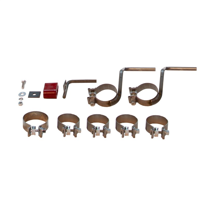 Flowmaster | Flow FX Cat-Back Exhausts - Silverado / Sierra 1500 / Classic 2000-2007
