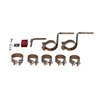 Flowmaster | Flow FX Cat-Back Exhausts - Silverado / Sierra 1500 / Classic 2000-2007