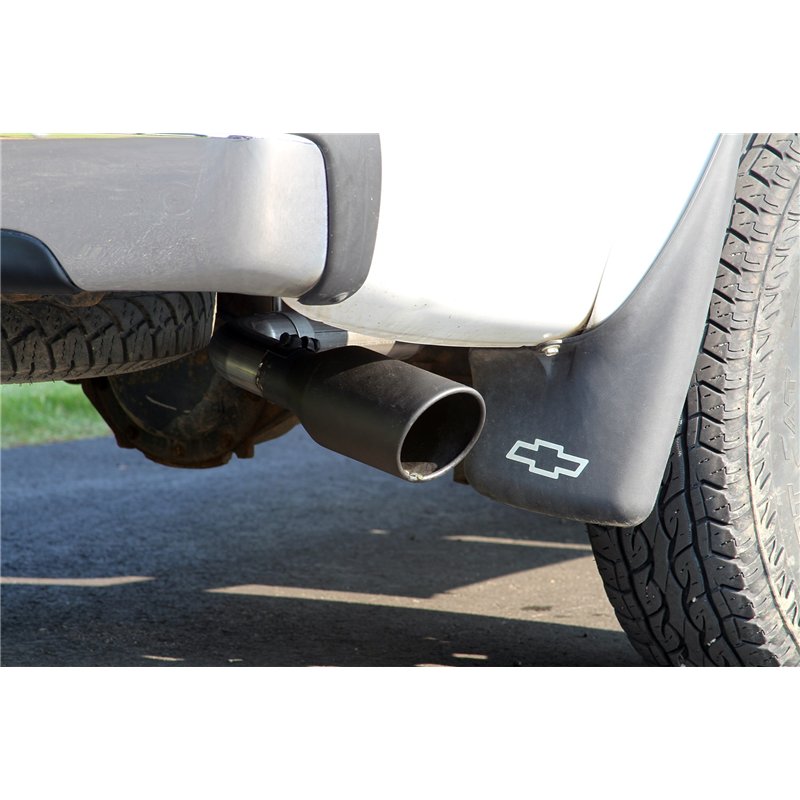 Flowmaster | Flow FX Cat-Back Exhausts - Silverado / Sierra 1500 / Classic 2000-2007