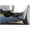 Flowmaster | Flow FX Cat-Back Exhausts - Silverado / Sierra 1500 / Classic 2000-2007