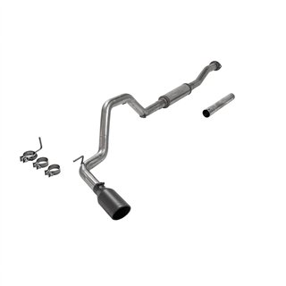 Flowmaster | Flow FX Cat-Back Exhausts - Tacoma 3.5L 2016-2022