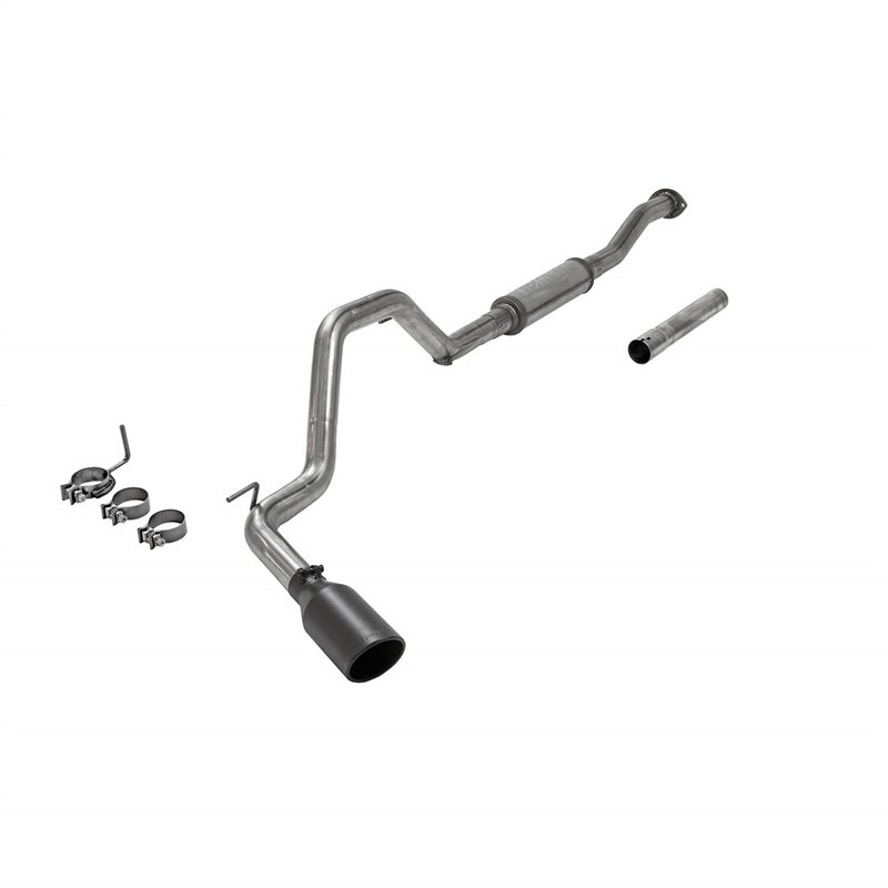 Flowmaster | Flow FX Cat-Back Exhausts - Tacoma 3.5L 2016-2022
