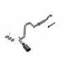 Flowmaster | Flow FX Cat-Back Exhausts - Tacoma 3.5L 2016-2022