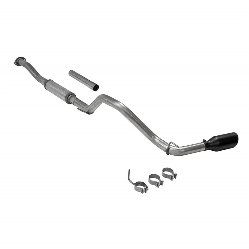 Flowmaster | Flow FX Cat-Back Exhausts - Tacoma 3.5L 2016-2022