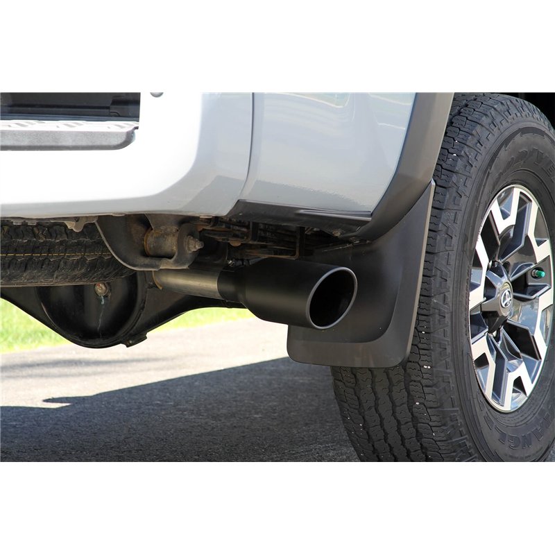 Flowmaster | Flow FX Cat-Back Exhausts - Tacoma 3.5L 2016-2022