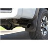 Flowmaster | Flow FX Cat-Back Exhausts - Tacoma 3.5L 2016-2022