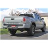 Flowmaster | Flow FX Cat-Back Exhausts - Tacoma 3.5L 2016-2022