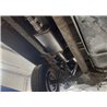 Flowmaster | Flow FX Cat-Back Exhausts - Ram 1500 / 2500 / 3500 5.2L / 5.9L 2000-2002