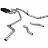 Flowmaster | American Thunder Cat-Back Exhausts - Ram 1500 5.7L 2004-2005