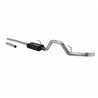 Flowmaster | Force II Cat-Back Exhausts - F-150 / Mark LT Base 4.6L / 5.4L 2004-2008