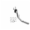 Flowmaster | Force II Cat-Back Exhausts - F-150 / Mark LT Base 4.6L / 5.4L 2004-2008