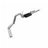 Flowmaster | Force II Cat-Back Exhausts - F-150 / Mark LT Base 4.6L / 5.4L 2004-2008