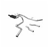 Flowmaster | American Thunder Cat-Back Exhausts - Ram 1500 5.7L 2006-2008