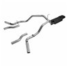 Flowmaster | American Thunder Cat-Back Exhausts - Tundra 4.7L 2000-2006