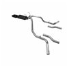 Flowmaster | American Thunder Cat-Back Exhausts - Tundra 4.7L 2000-2006