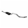 Flowmaster | Force II Cat-Back Exhausts - Silverado / Sierra 2500 HD / 3500 HD 6.0L 2011-2019