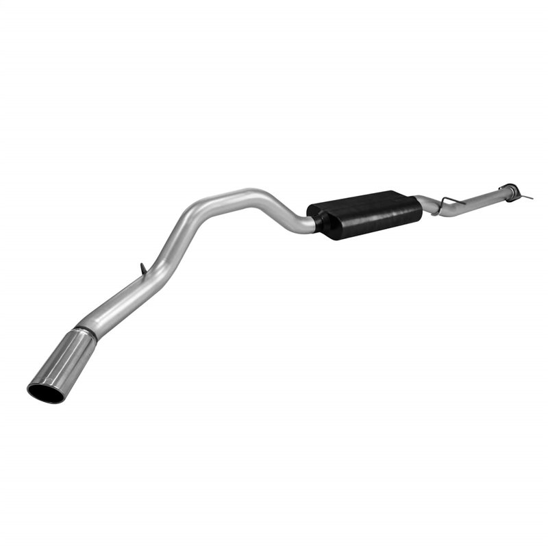 Flowmaster | Force II Cat-Back Exhausts - Silverado / Sierra 2500 HD / 3500 HD 6.0L 2011-2019