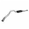 Flowmaster | Force II Cat-Back Exhausts - Silverado / Sierra 2500 HD / 3500 HD 6.0L 2011-2019