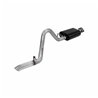Flowmaster | Force II Cat-Back Exhausts - Wrangler 4.0L 2000-2006