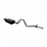 Flowmaster | Force II Cat-Back Exhausts - Wrangler 4.0L 2000-2006
