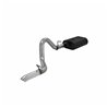 Flowmaster | Force II Cat-Back Exhausts - Wrangler 2.5L / 4.0L 1997-1999