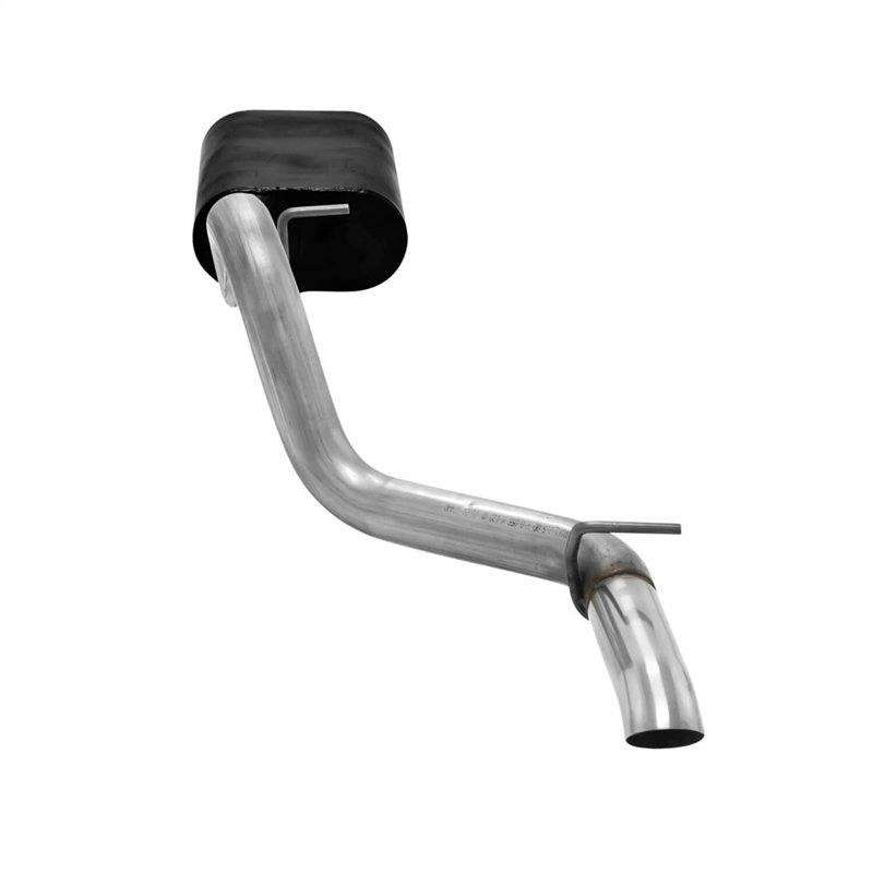 Flowmaster | Force II Cat-Back Exhausts - Wrangler 2.5L / 4.0L 1997-1999