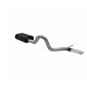 Flowmaster | Force II Cat-Back Exhausts - Wrangler 2.5L / 4.0L 1997-1999