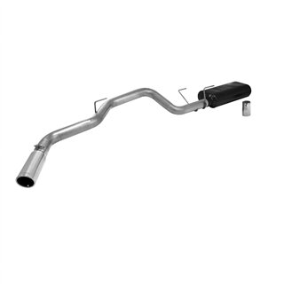 Flowmaster | American Thunder Cat-Back Exhausts - Ram 1500 5.7L 2004-2005