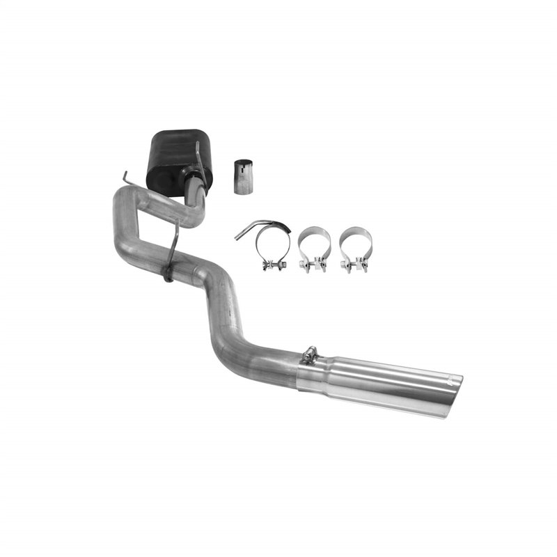 Flowmaster | American Thunder Cat-Back Exhausts - Ram 1500 5.7L 2004-2005