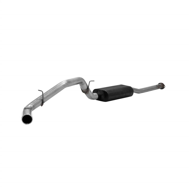 Flowmaster | American Thunder Cat-Back Exhausts - Tacoma 2.7L / 3.4L 2000-2004
