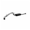 Flowmaster | American Thunder Cat-Back Exhausts - Tacoma 2.7L / 3.4L 2000-2004