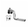 Flowmaster | American Thunder Cat-Back Exhausts - Tacoma 2.7L / 3.4L 2000-2004