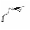 Flowmaster | Force II Cat-Back Exhausts - Silverado / Sierra 1500 2007-2012