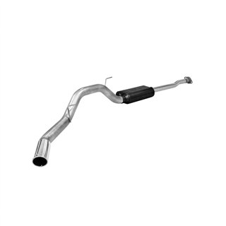 Flowmaster | American Thunder Cat-Back Exhausts - F-150 4.6L / 5.0L / 5.4L 2009-2014
