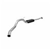 Flowmaster | American Thunder Cat-Back Exhausts - F-150 4.6L / 5.0L / 5.4L 2009-2014