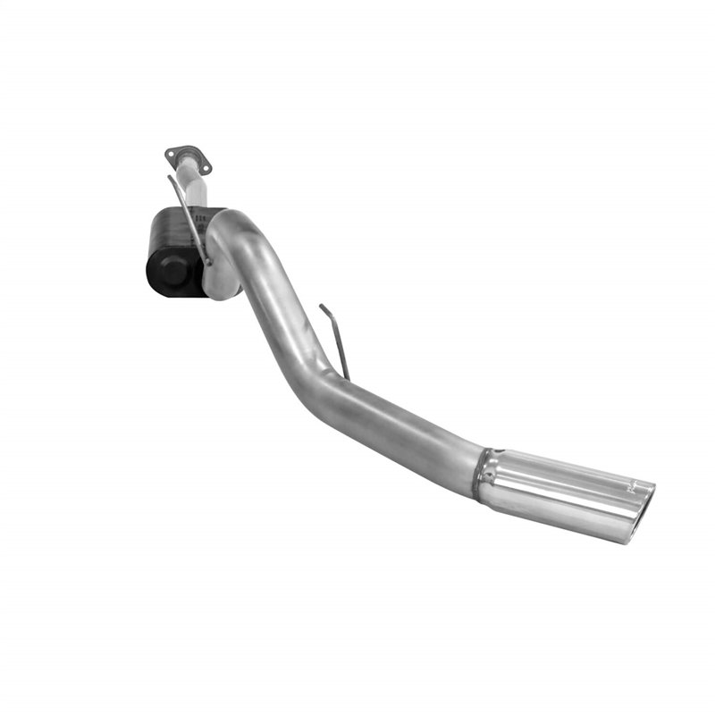 Flowmaster | American Thunder Cat-Back Exhausts - F-150 4.6L / 5.0L / 5.4L 2009-2014