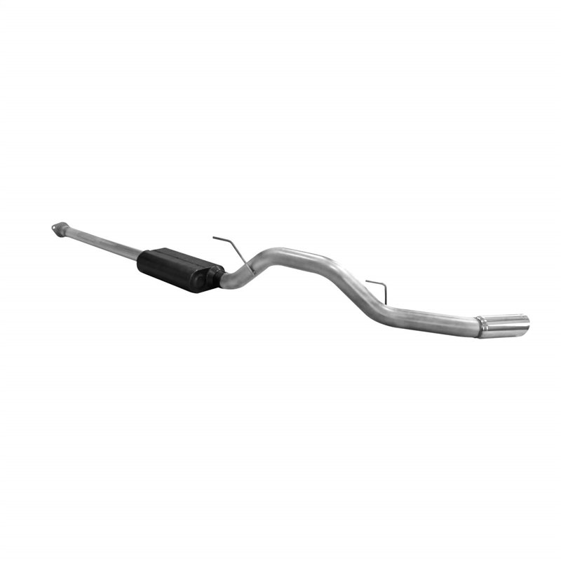 Flowmaster | American Thunder Cat-Back Exhausts - F-150 4.6L / 5.0L / 5.4L 2009-2014