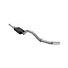 Flowmaster | Force II Cat-Back Exhausts - Silverado / Sierra 1500 6.2L / 5.3L 2011-2018
