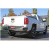 Flowmaster | Force II Cat-Back Exhausts - Silverado / Sierra 1500 6.2L / 5.3L 2011-2018