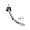 Flowmaster | Force II Cat-Back Exhausts - Silverado / Sierra 1500 6.2L / 5.3L 2011-2018