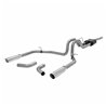 Flowmaster | American Thunder Cat-Back Exhausts - F-150 4.6L / 5.4L 2000-2003