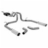 Flowmaster | American Thunder Cat-Back Exhausts - F-150 4.6L / 5.4L 2000-2003