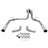 Flowmaster | American Thunder Cat-Back Exhausts - F-150 4.6L / 5.4L 2000-2003
