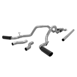 Flowmaster | Outlaw Cat-Back Exhausts - Ram 1500 5.7L 2006-2008